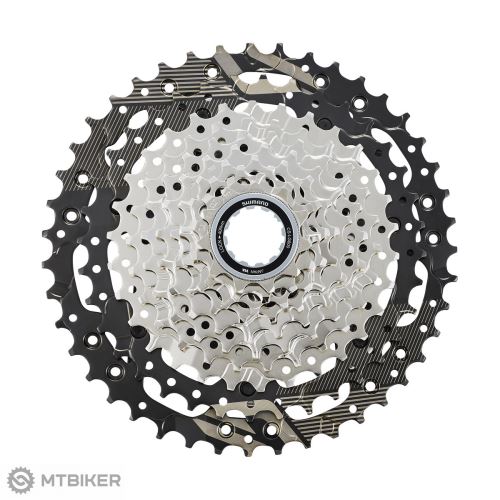 Shimano kazeta LG600 11-kolo pro E-bike 11-50z. (2378)