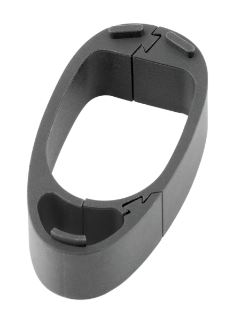 Trek Aero RSL Barstem Headset Spacers 2027 Onyx Carbon