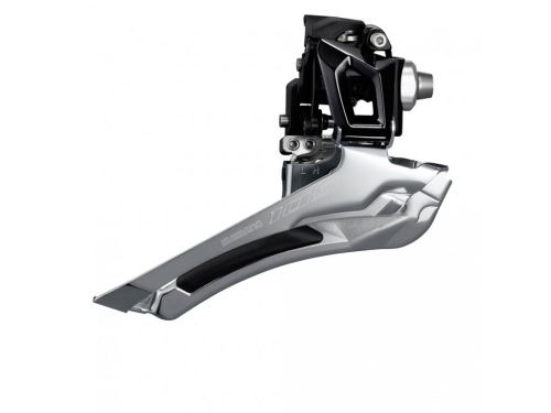 SHIMANO přesmykač silniční 105 FD-R7000 11sp (279)