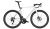 Madone SL 6 Gen 8 2027 Gloss Fury Red/Matte Deep Smoke
