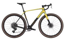 Checkpoint SL 7 AXS Gen 3 2027 Satin Chameleon Green/Dark Web