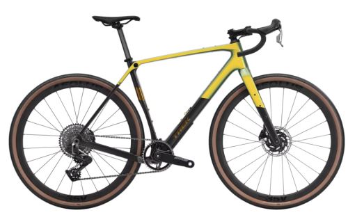 Checkpoint SL 7 AXS Gen 3 2027 Satin Chameleon Green/Dark Web