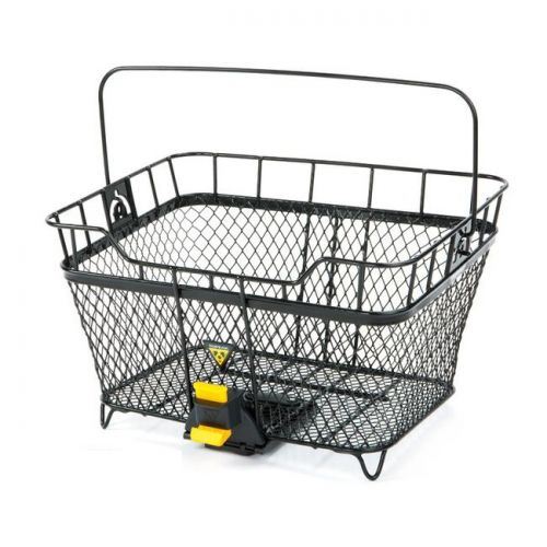 TOPEAK košík BASKET MTX REAR (1111)