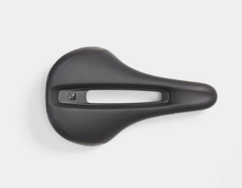 Trailové sedlo Bontrager Verse Short Trail Elite 250mm x 145mm (3444)