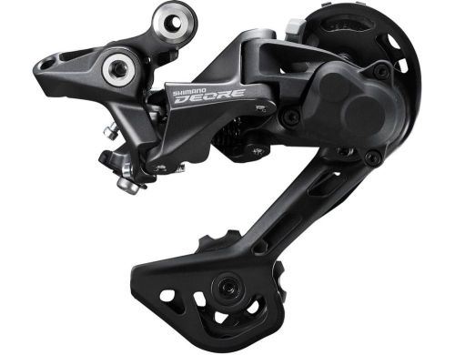 SHIMANO DEORE RD-M600 GS 10sp (2985)