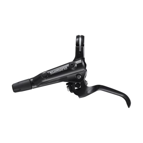 Páčka brzdová BL-MT501 pravá hydraulická černá (2350)