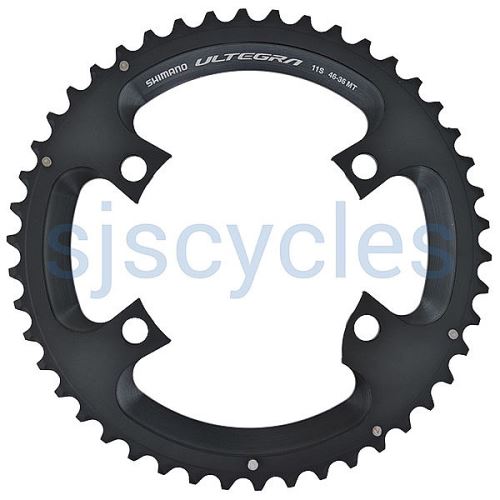 SHIMANO převodník ultegra FC-R8000 50T (1687)