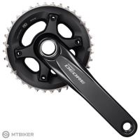 SHIMANO kliky DEORE FC-M6000-2 38-28T 175mm