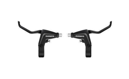SHIMANO páčka brzd Alivio BR-T4000 V-brake (540)