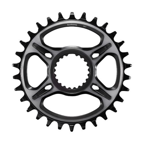 SHIMANO převodník 34Z. FC-M9100/9120 XTR 1X12 (4443)
