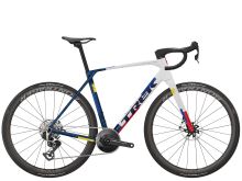 Domane SLR 9 AXS 1x Gen 5 2027 Navy Smoke/Trek White