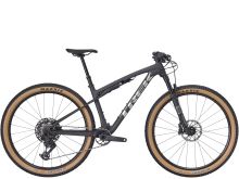 Supercaliber SL 9.6 Gen 2 2027 Matte Carbon/Gloss Black Splatter