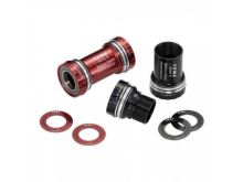 STŘEDOVÉ SLOŽENÍ PRESSFIT30/PF30 SRAM DUB CERAMIC BLACK