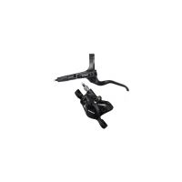 SHIMANO brzda hydraulická zadní MT201 černá 1700mm