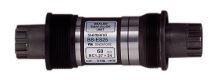 SHIMANO středová osa SM-BB-ES25, MTB 121mm