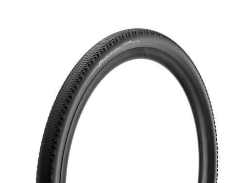 Plášť Pirelli Cinturato Gravel H 700C x 35mm černá (3630)