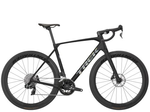 Domane SL 6 AXS Gen 5 2027 Matte Deep Smoke