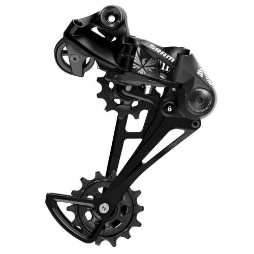 Přehazovačka SRAM AM RD NX EAGLE 12sp
