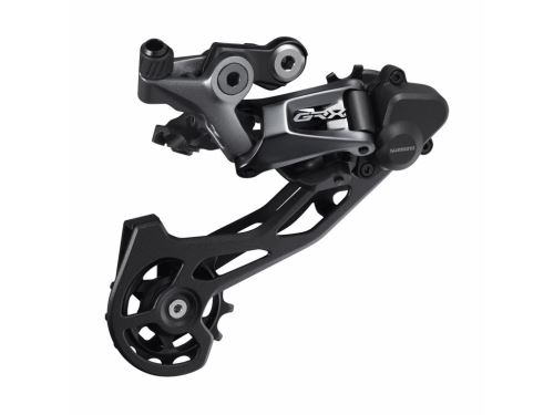 Shimano GRX RD-RX810 2x11 sp. přehazovačka