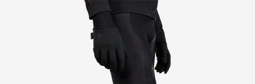 Men's Prime-Series Thermal Gloves (2190)