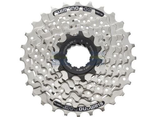 SHIMANO kazeta CS-HG41 8sp 11-34T (1000)