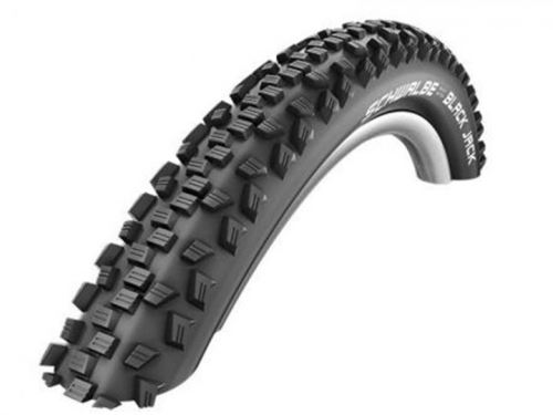 Plášť SCHWALBE Black Jack Active Line 24"x1.90/47-507