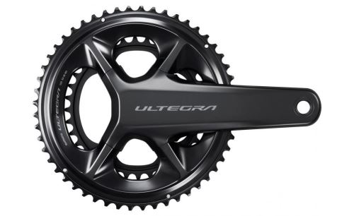 Kliky Shimano Ultegra R8100 50/34z 2x12st. 172,5mm (2374)