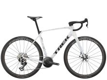Domane SLR 9 AXS 1x Gen 5 2027 Mother of Pearl/Silver Marble