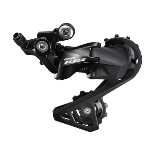 SHIMANO přehazovačka silniční 105 RD-R7000 SS 11sp (279)