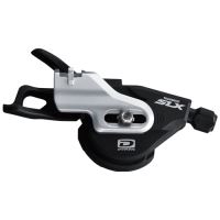 SHIMANO řazení řadící páčka SLX SL-M670 I-spec B 10 sp. pravá