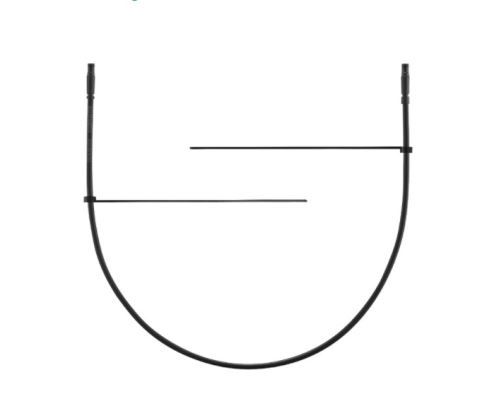 SHIMANO el. kabel EW -SD300 650 mm (2840)