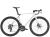 Madone SL 6 AXS Gen 8 2026 Gloss Crystal White/Matte Deep Smoke