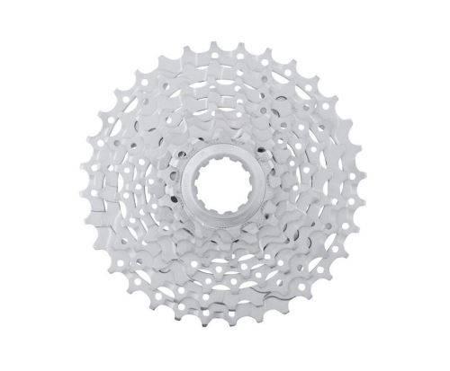Kazeta Shimano Alivio CS-HG400 9 11-32z original balení (581)