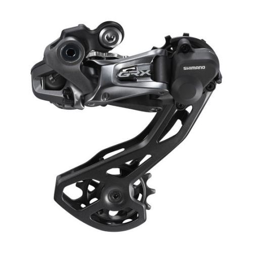 Shimano GRX Di2 RD-RX815 2x11 sp. přehazovačka
