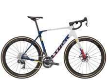 Domane SLR 9 AXS Gen 5 2027 Navy Smoke/Trek White