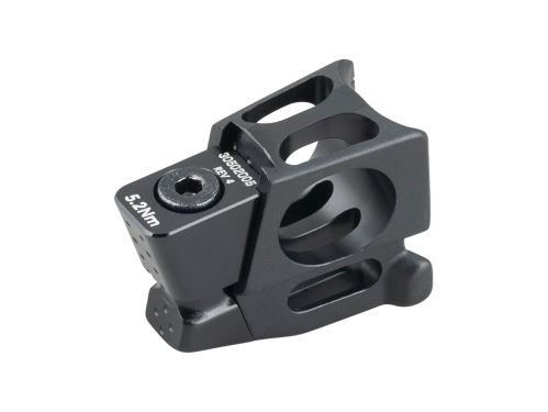 Trek Domane MKIV Seatpost Wedge Assembly 2026 černá One size