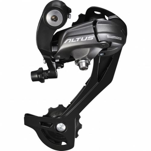 SHIMANO přehazovačka ALTUS RD-M370-SGS 9sp (2985)