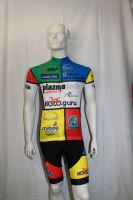 KOLO.GURU dres krátký rukáv 2017