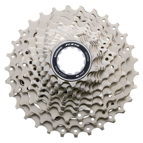 Kazeta SHIMANO 105 CS-R7000 11s 11-30 (2378)