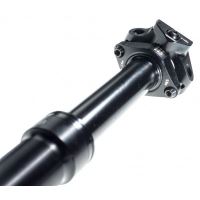 Teleskopická sedlovka 9point8 Fall Line - 30,9mm zdvih: 150 mm