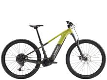 Powerfly+ 4 Gen 5 2027 Matte Mercury/Gloss Power Surge