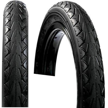 Plášť DSI SRI69 16"x1,75/47-305 černá (2172)