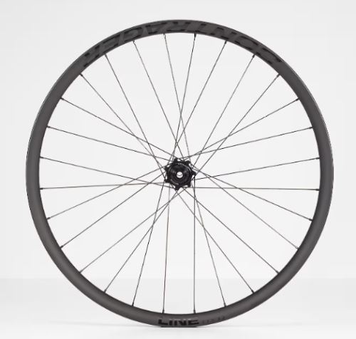 Horská kola Bontrager Line Pro 30 TLR Boost 29 Rear