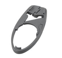 Trek 2023 Madone SLR Gen 7 Headset Cable Routing Spacer 2027 Onyx Carbon