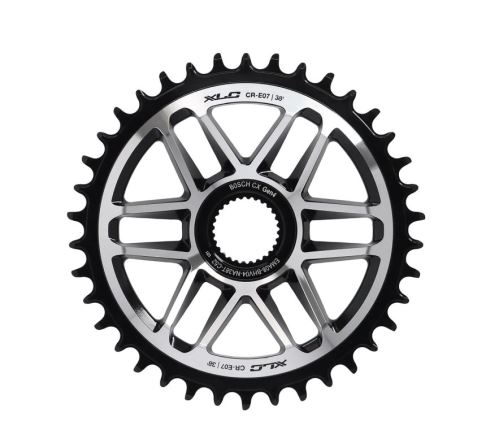 Převodník XLC CR-E07 pro Bosch 38z (42848)