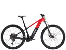 Powerfly+ 4 Gen 5 2027 Gloss Radioactive Red/Matte Dark Star