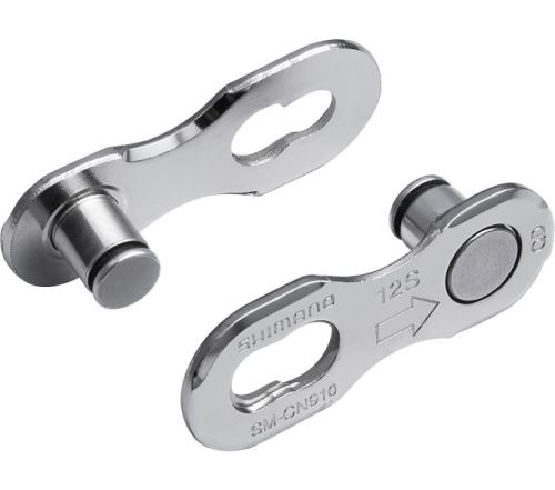 Rychlospojka řetězu Shimano 12sp (4502)