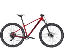 Marlin 5 Gen 3 2027 Fury Red