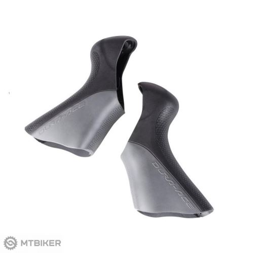 Shimano Dura-Ace ST-R9150 gumy na páky