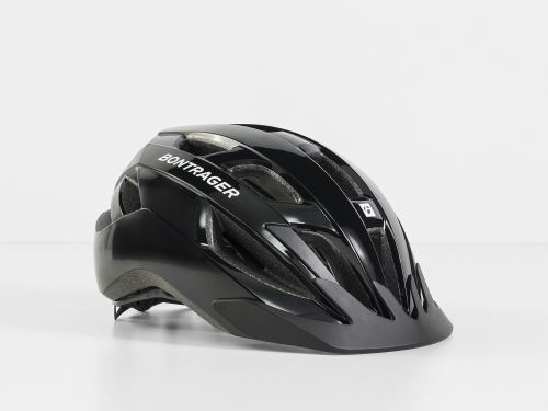 Cyklistická přilba Bontrager Solstice Black S/M (4351)